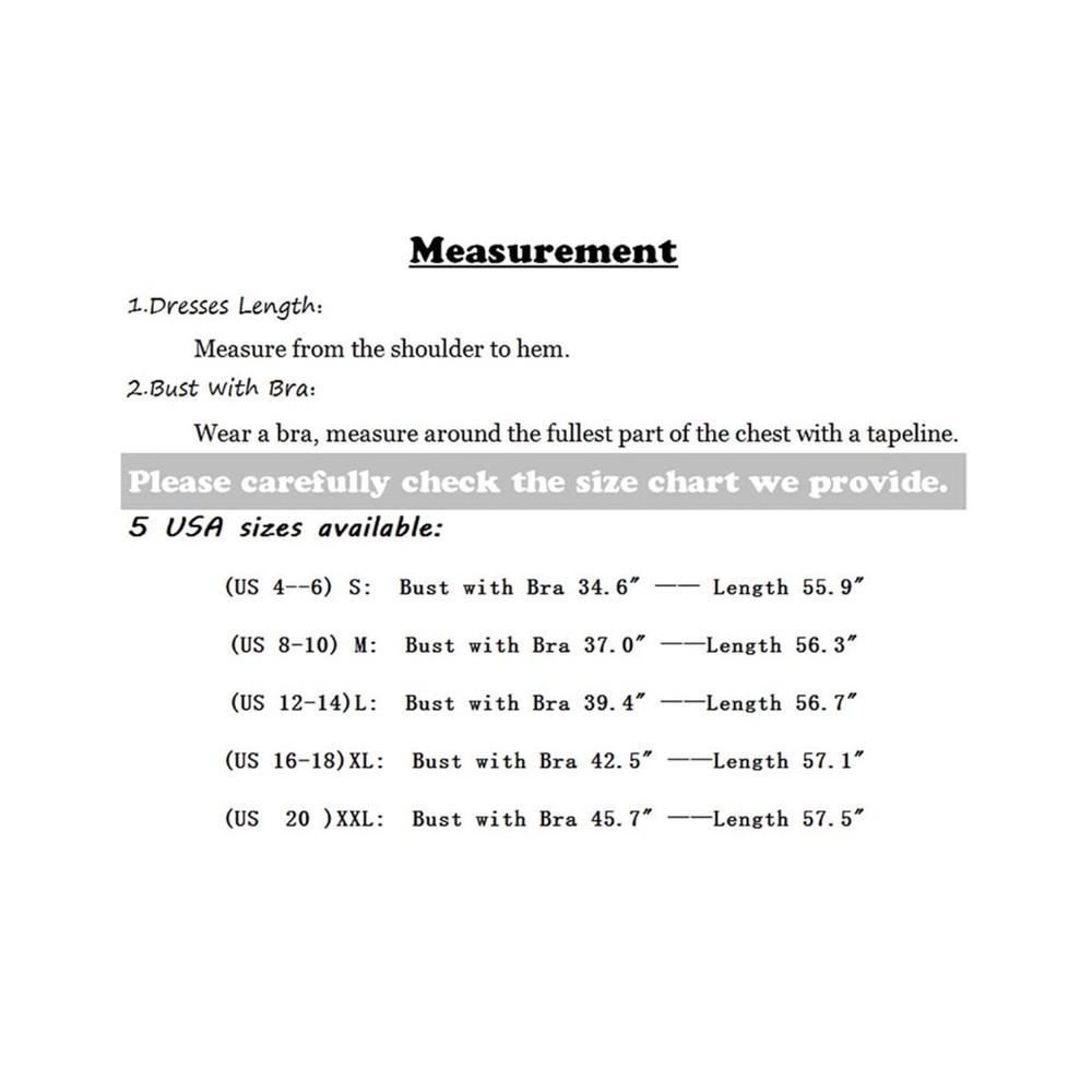 LAST ONE Polka dot maxi dress v neck w pockets - Picture 6 of 6